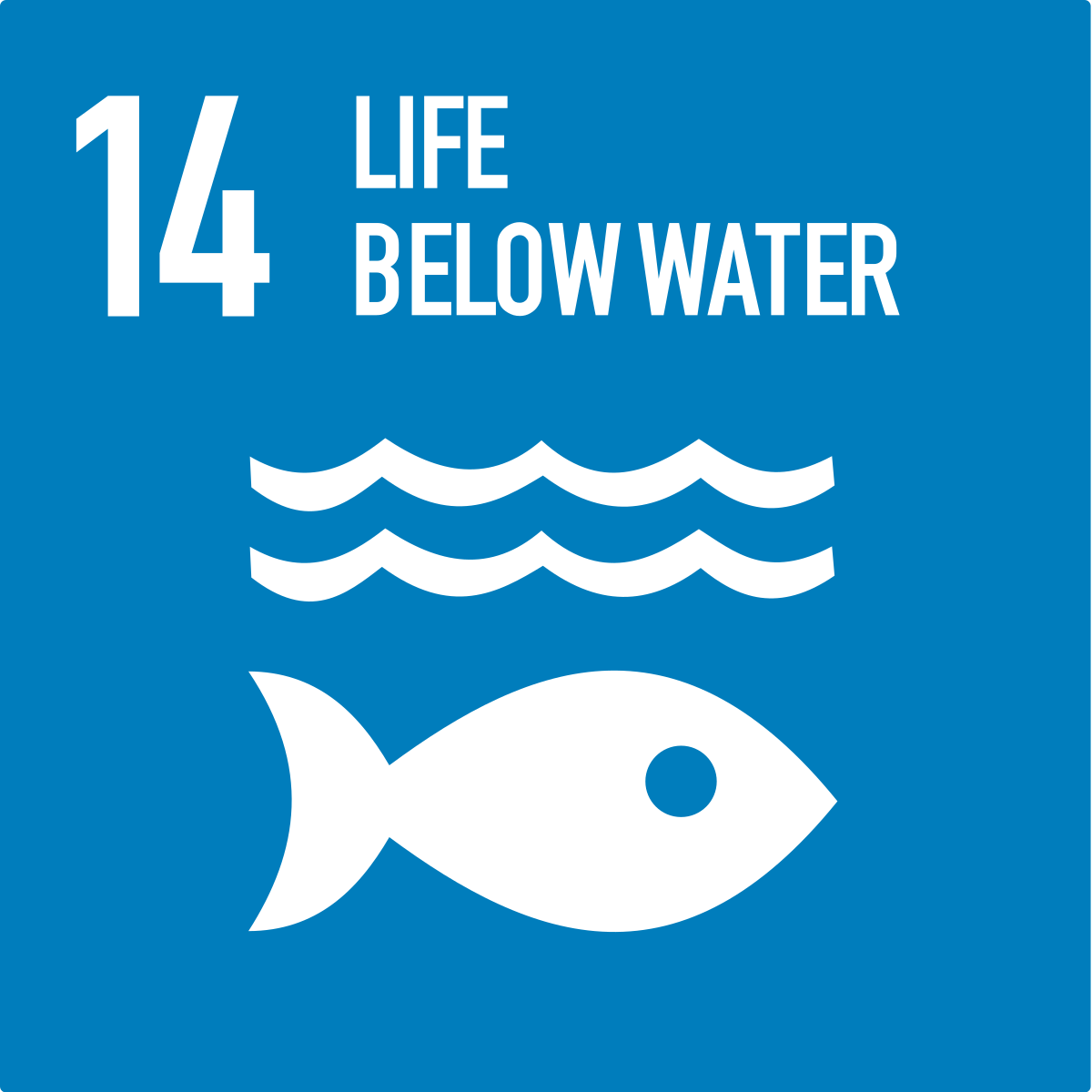 SDG 14